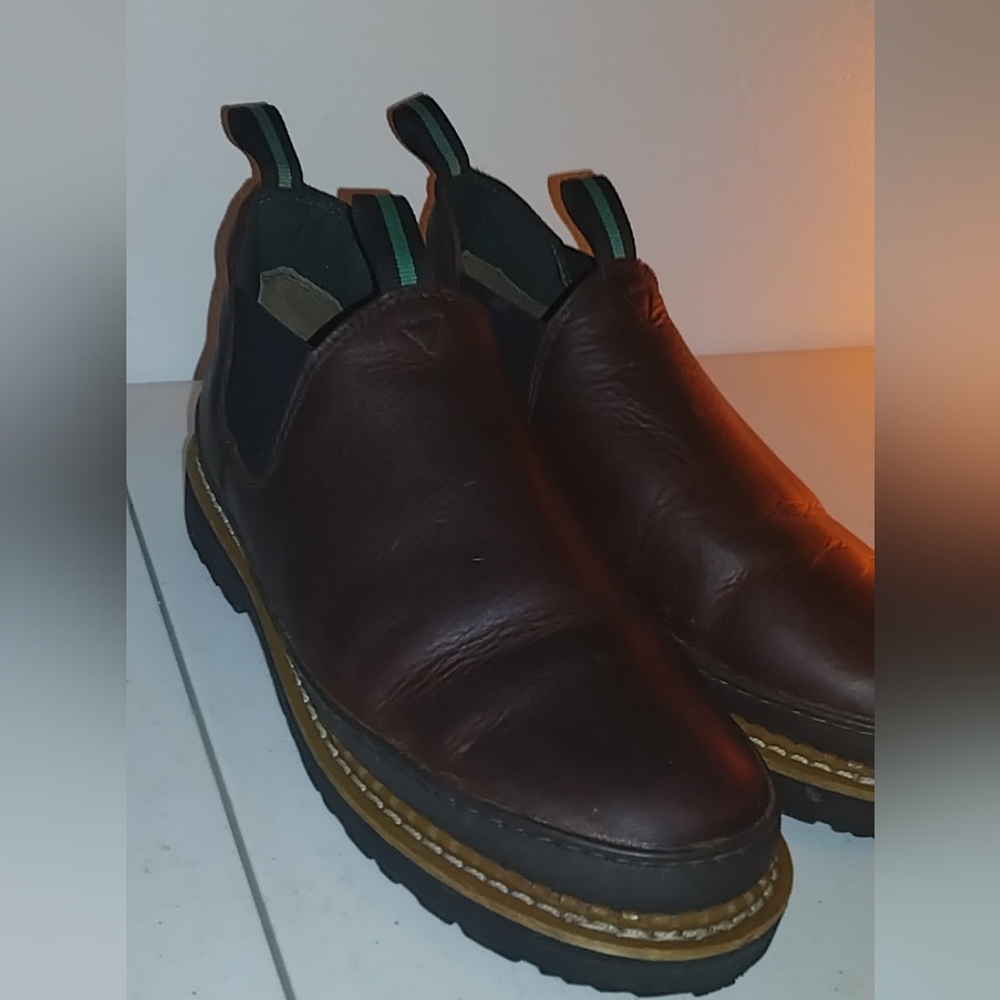 Romeo boots